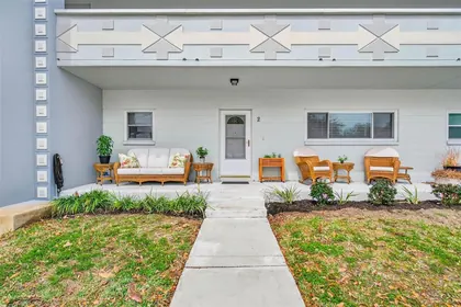 CLEARWATER FL Home