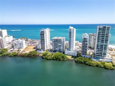 SAN JUAN PR Home