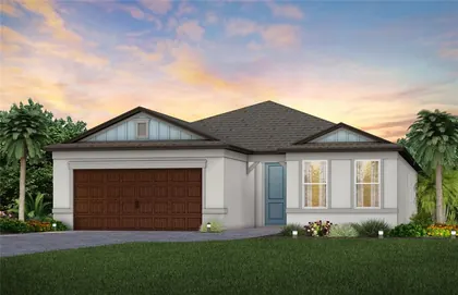 WESLEY CHAPEL FL Home