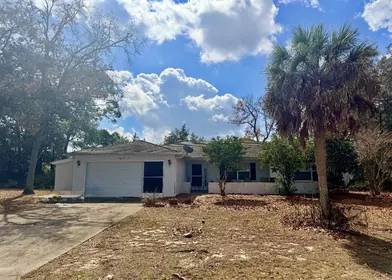 SPRING HILL FL Home