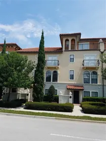 LAKE MARY FL Home