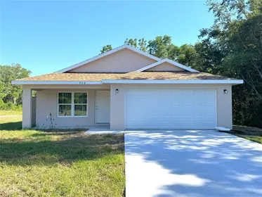 INVERNESS FL Home