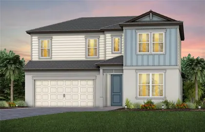 ZEPHYRHILLS FL Home
