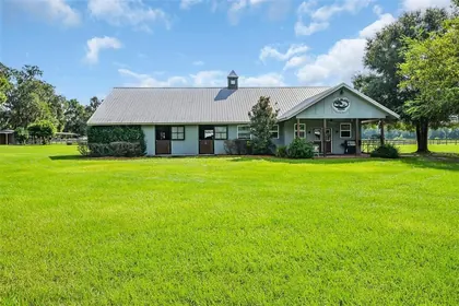 MORRISTON FL Home