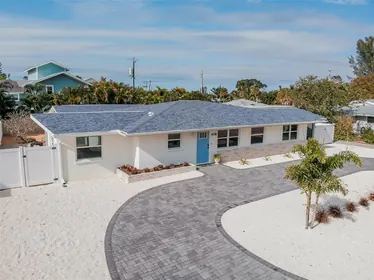 HOLMES BEACH FL Home