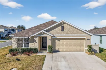 WILDWOOD FL Home