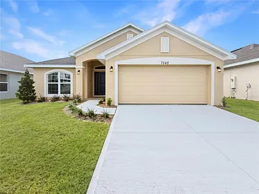 ST CLOUD FL Home