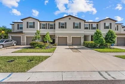 RIVERVIEW FL Home