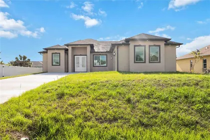 ENGLEWOOD FL Home