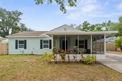 DUNEDIN FL Home
