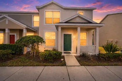 RIVERVIEW FL Home