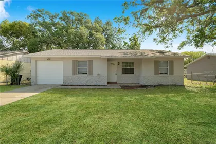 SANFORD FL Home