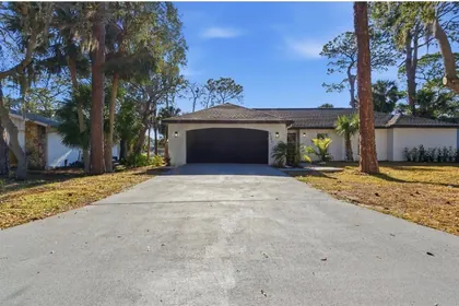 NEW PORT RICHEY FL Home