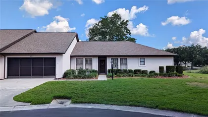 CRYSTAL RIVER FL Home