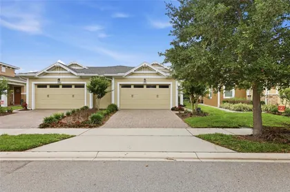 ST CLOUD FL Home
