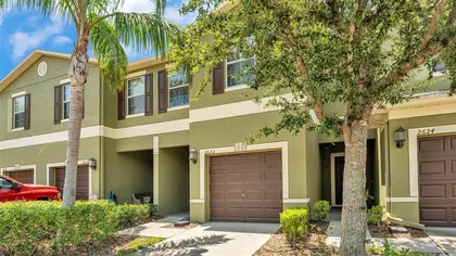 BRANDON FL Home