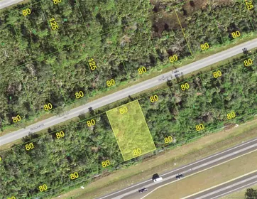 PORT CHARLOTTE FL Property