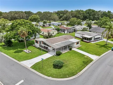 THE VILLAGES FL Home
