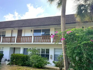 ENGLEWOOD FL Home