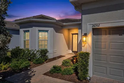 ENGLEWOOD FL Home