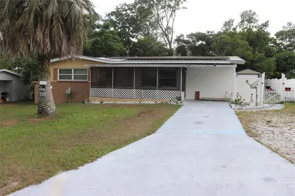 BEVERLY HILLS FL Home