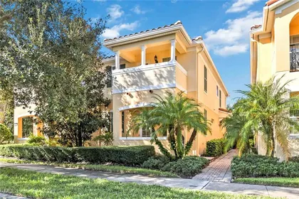 ORLANDO FL Home