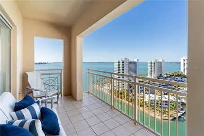 SARASOTA FL Home