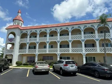 CLEARWATER FL Home