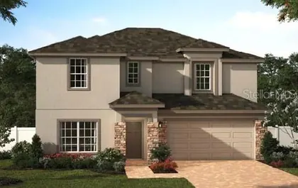 MINNEOLA FL Home