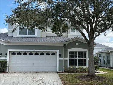 LAKE MARY FL Home