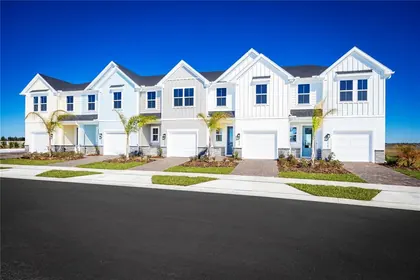 DAVENPORT FL Home