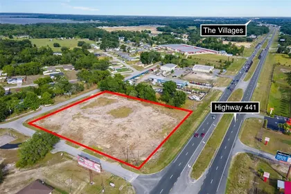 SUMMERFIELD FL Property