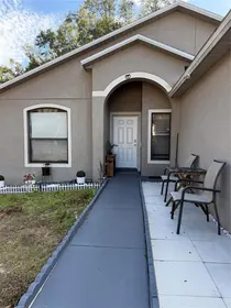 DELAND FL Home