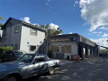ORANGE CITY FL Property