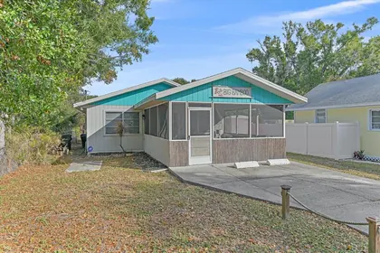 NOKOMIS FL Home