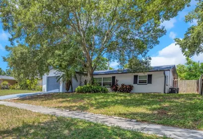 CLEARWATER FL Home