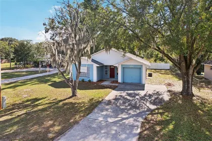 PLANT CITY FL Home