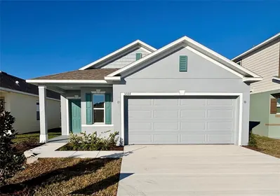 POINCIANA FL Home