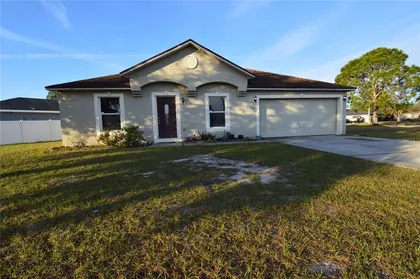 KISSIMMEE FL Home