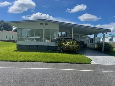 LEESBURG FL Home