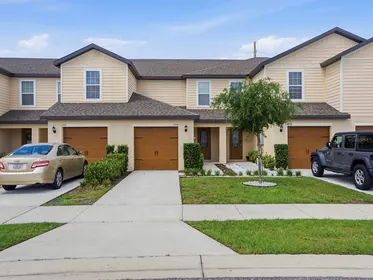 TAVARES FL Home