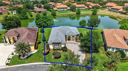 OXFORD FL Home