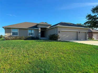 ROTONDA WEST FL Home