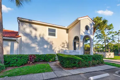 ST PETERSBURG FL Home