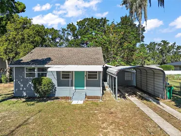 EUSTIS FL Home