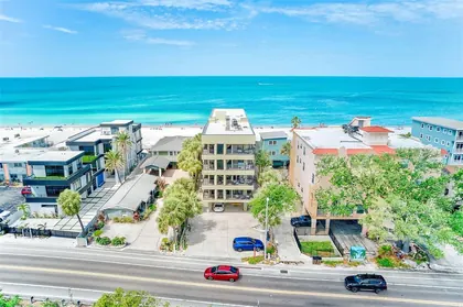INDIAN ROCKS BEACH FL Home
