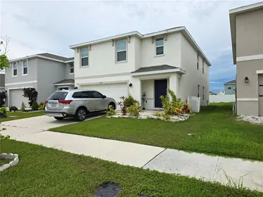 RUSKIN FL Home