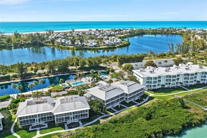 BOCA GRANDE FL Home