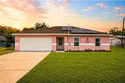 BABSON PARK FL Home