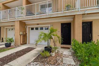 TAMPA FL Home